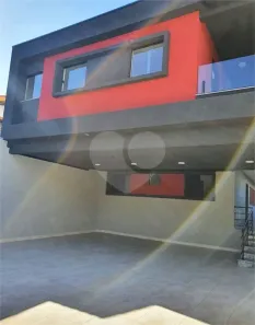 Apartamento com 2 Quartos à venda, 43m² no Vila Antonina, São Paulo