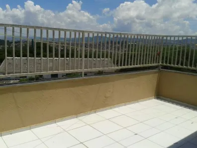 Apartamento com 2 Quartos à venda, 72m² no Jardim do Triunfo, Guarulhos