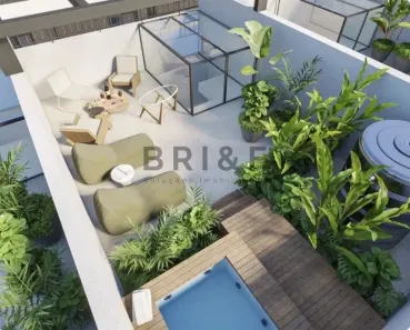 Casa com 2 Quartos à venda, 117m² no Vila Olímpia, São Paulo