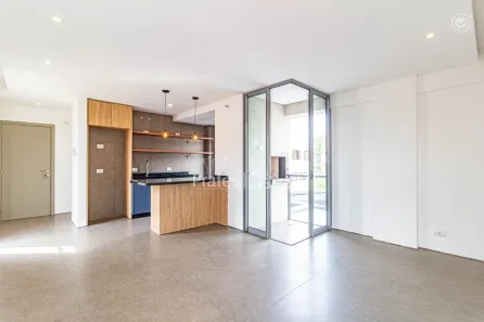 Apartamento com 2 Quartos à venda, 80m² no Água Verde, Curitiba