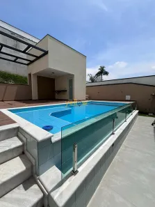 Casa de Condomínio com 3 Quartos à venda, 300m² no Cidade Parquelandia, Mogi das Cruzes