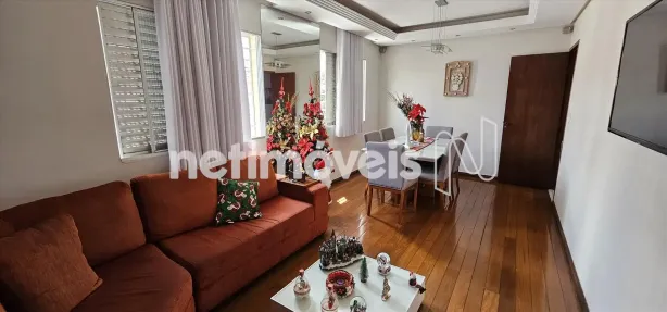 Apartamento com 3 Quartos à venda, 100m² no Renascença, Belo Horizonte