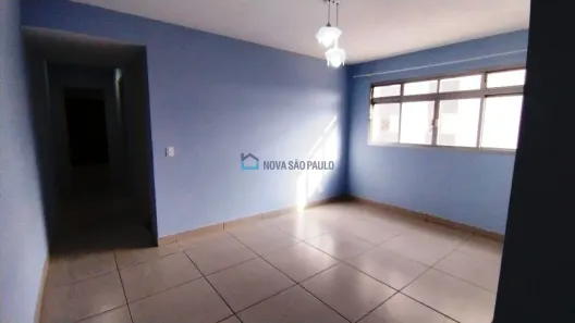 Apartamento com 2 Quartos à venda, 70m² no Água Funda, São Paulo
