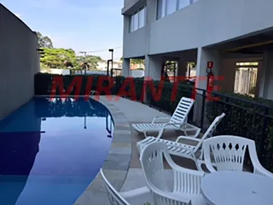 Apartamento com 2 Quartos à venda, 65m² no Parque Mandaqui, São Paulo