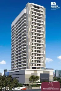 Apartamento com 3 Quartos à venda, 127m² no Canto do Forte, Praia Grande