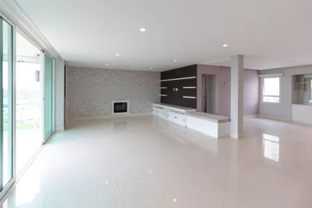 Apartamento com 4 Quartos para alugar, 220m² no Vila Progresso, Guarulhos