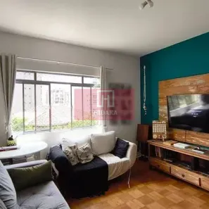 Apartamento com 3 Quartos à venda, 85m² no Vila Mariana, São Paulo