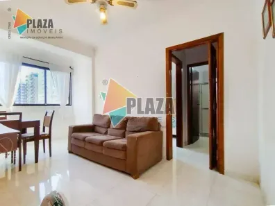 Apartamento com 1 Quarto à venda, 48m² no Tupi, Praia Grande