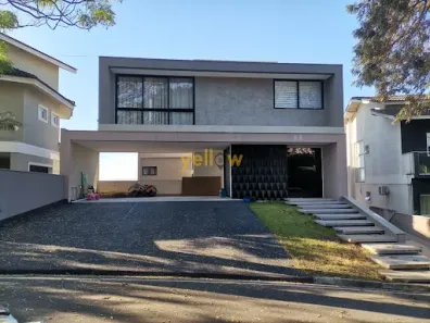 Casa de Condomínio com 4 Quartos à venda, 443m² no Arujá 5, Arujá