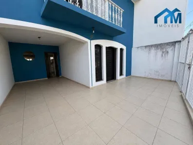 Casa com 3 Quartos à venda, 126m² no Centro, Itu