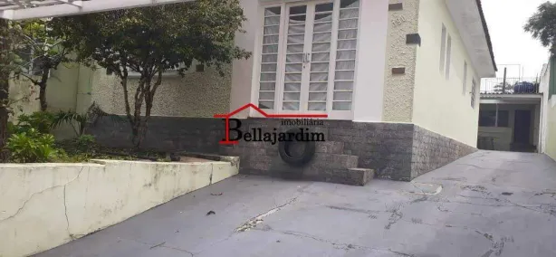 Casa com 5 Quartos à venda, 300m² no Vila Guiomar, Santo André
