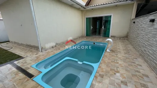 Casa de Condomínio com 4 Quartos à venda, 200m² no Parque Ipiranga, Resende