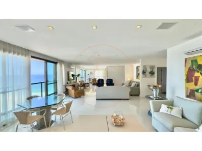 Apartamento com 4 Quartos para alugar, 250m² no Ipanema, Rio de Janeiro