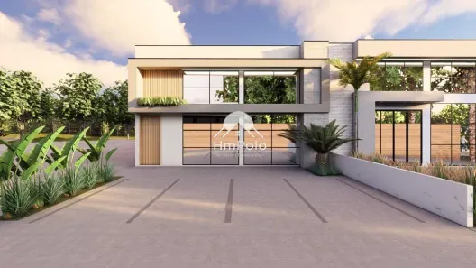 Ponto Comercial à venda, 645m² no Jardim América, Paulínia