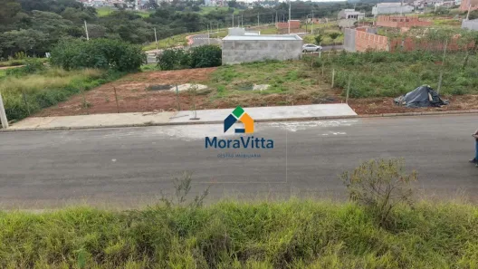 Lote/Terreno à venda, 220m² no Jardim Mirandola, Americana