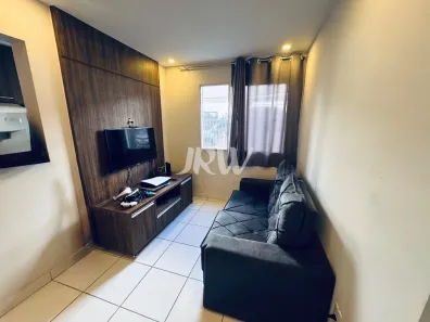 Apartamento com 2 Quartos à venda, 50m² no Parque São Lourenço, Indaiatuba