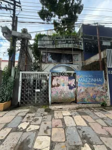 Lote/Terreno à venda, 555m² no Nazaré, Belém