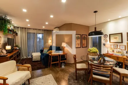 Apartamento com 3 Quartos à venda, 99m² no Bela Aliança, São Paulo
