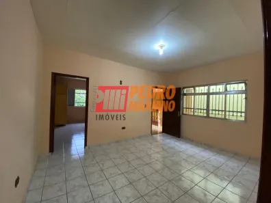 Casa com 3 Quartos à venda, 164m² no Olímpico, São Caetano do Sul