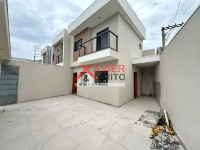 Sobrado com 2 Quartos à venda, 70m² no Vila Ré, São Paulo
