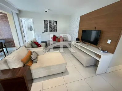 Flat com 1 Quarto para alugar, 51m² no Itaim Bibi, São Paulo