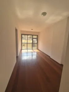 Apartamento com 2 Quartos para alugar, 87m² no Laranjeiras, Rio de Janeiro