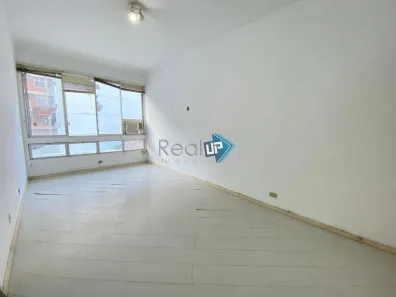 Apartamento com 3 Quartos à venda, 86m² no Jardim Botânico, Rio de Janeiro