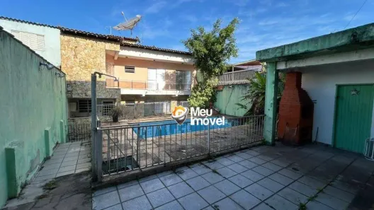 Casa com 3 Quartos à venda, 300m² no Brasilândia, São Paulo
