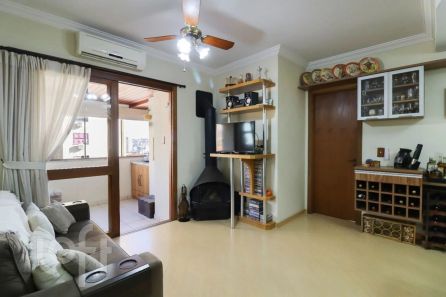 Apartamento com 2 Quartos à venda, 83m² no Bela Vista, Porto Alegre