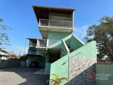 Casa de Condomínio com 10 Quartos à venda, 309m² no , Itapoá
