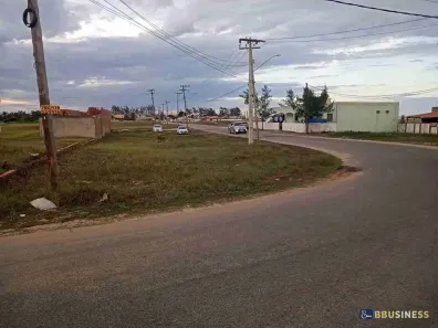 Lote/Terreno à venda, 10m² no Pipeiras, São João da Barra