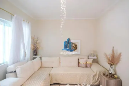 Sobrado com 2 Quartos à venda, 110m² no Boa Vista, São Caetano do Sul