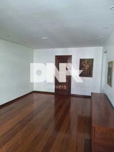 Apartamento com 3 Quartos à venda, 105m² no Botafogo, Rio de Janeiro