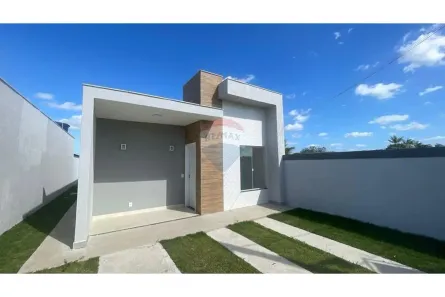 Casa com 2 Quartos à venda, 70m² no Vila Nova, Iguaba Grande