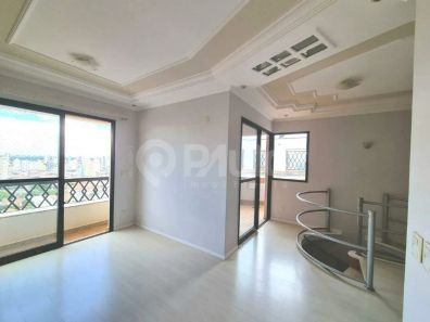 Apartamento com 3 Quartos à venda, 160m² no Paulista, Piracicaba