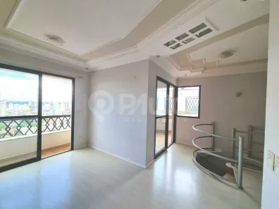 Apartamento com 3 Quartos à venda, 160m² no Paulista, Piracicaba