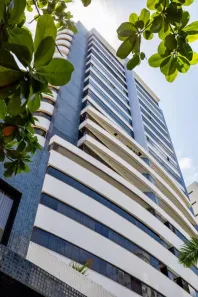 Apartamento com 4 Quartos à venda, 145m² no Pituba, Salvador