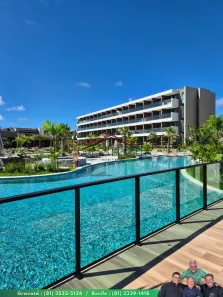 Apartamento com 2 Quartos à venda, 63m² no Vila de Porto de Galinhas, Ipojuca