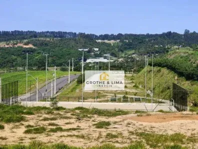 Lote/Terreno à venda, 834m² no Jardim Portugal, São José dos Campos