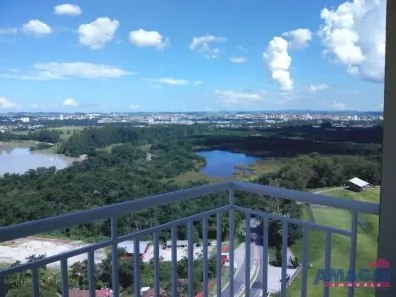 Apartamento com 2 Quartos à venda, 52m² no Pagador de Andrade, Jacareí
