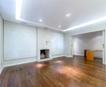 Casa com 4 Quartos para venda ou aluguel, 460m² no Alto de Pinheiros, São Paulo