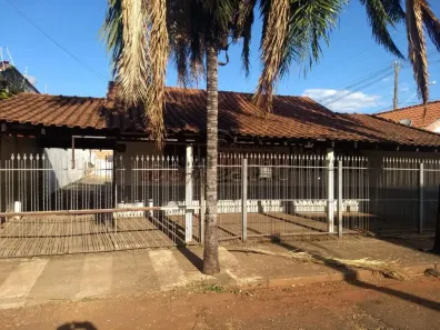 Imóvel Comercial para alugar, 108m² no Vila São Pedro, São José do Rio Preto
