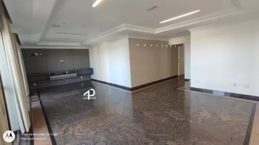 Apartamento com 3 Quartos à venda, 340m² no Bosque da Saúde, Cuiabá