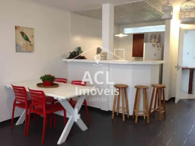 Casa de Condomínio com 2 Quartos para alugar, 100m² no Barra do Sahy, São Sebastião