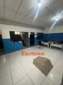 Galpão/Depósito/Armazém para alugar, 16000m² no Ipanema do Meio, Sorocaba