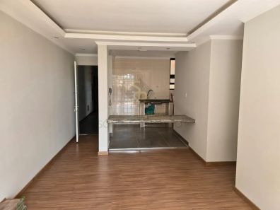 Apartamento com 3 Quartos à venda, 70m² no Parque Industrial Lagoinha, Ribeirão Preto