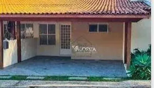 Casa de Condomínio com 4 Quartos à venda, 138m² no Jardim Zulmira, Sorocaba