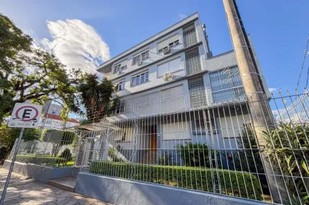 Apartamento com 2 Quartos à venda, 77m² no Farroupilha, Porto Alegre