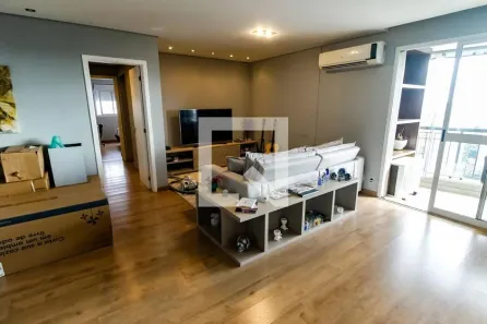 Apartamento com 3 Quartos à venda, 150m² no Vila Andrade, São Paulo