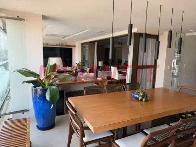 Apartamento com 3 Quartos à venda, 252m² no Santana, São Paulo